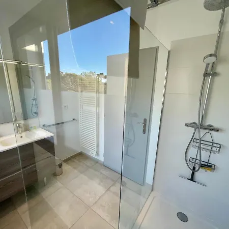 Apartamento Luxe Le Levant Hyères