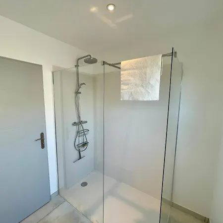 Luxe Le Levant Lejlighed Hyères