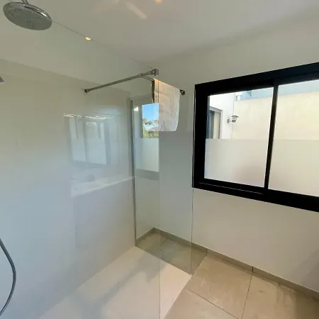 Luxe Le Levant Lejlighed *