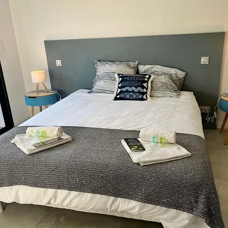 Luxe Le Levant Apartamento Hyères