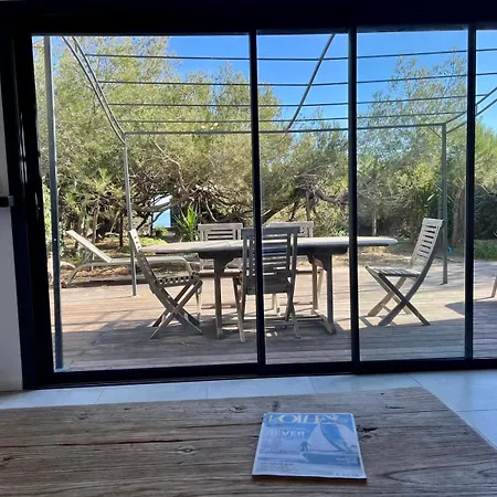 Luxe Le Levant Hyères