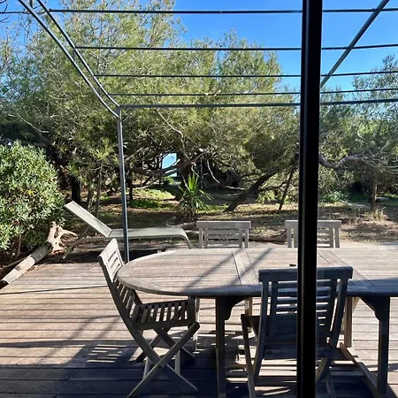 Luxe Le Levant Lejlighed *