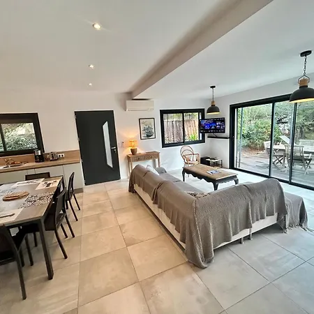 Luxe Le Levant Lejlighed Hyères