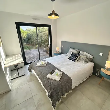 Luxe Le Levant Hyères