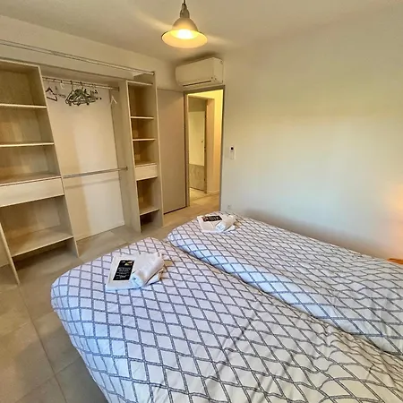 Apartamento Luxe Le Levant