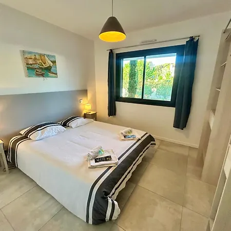 Lejlighed Luxe Le Levant *