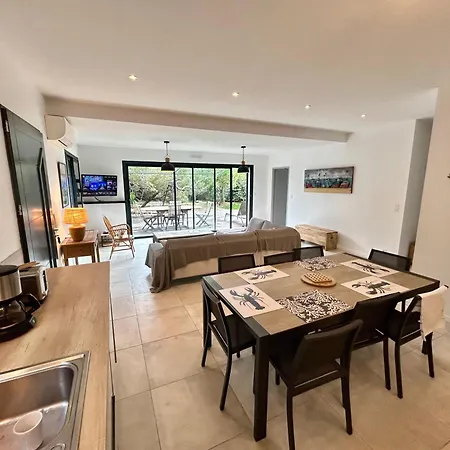 Luxe Le Levant Lejlighed Hyères