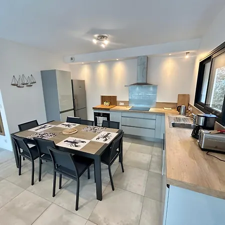 Luxe Le Levant