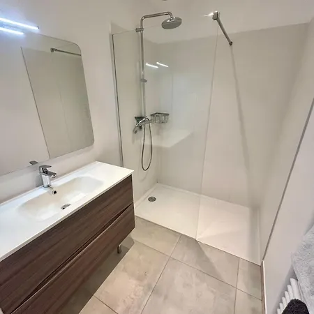 Luxe Le Levant Lejlighed