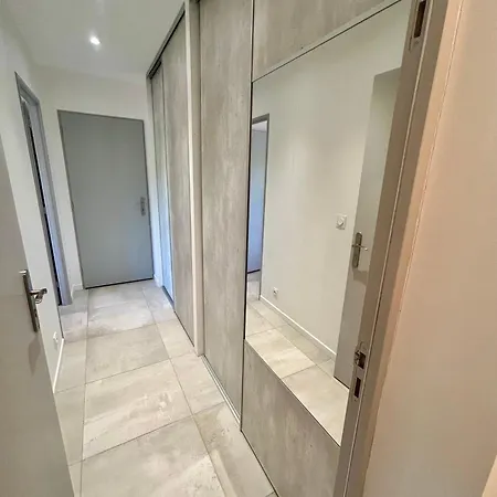 Apartamento Luxe Le Levant