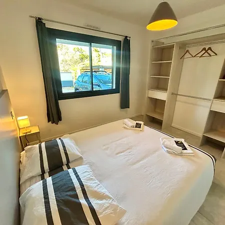 Luxe Le Levant Lejlighed *