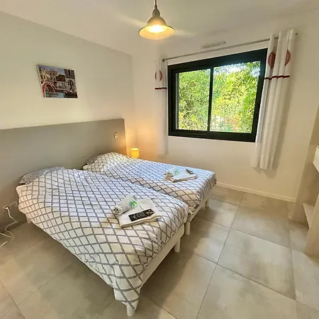 Lejlighed Luxe Le Levant *