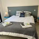 Luxe Le Levant Διαμέρισμα Ιέρ