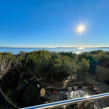 Luxe Le Levant 公寓