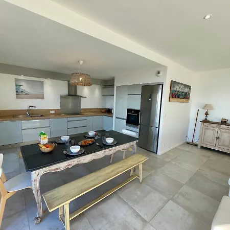 Apartamento Luxe Le Levant *