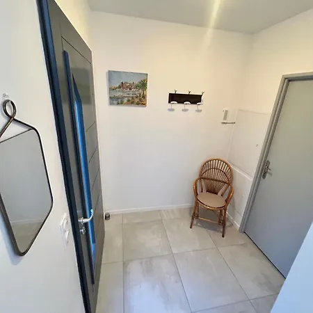 Luxe Le Levant Hyères