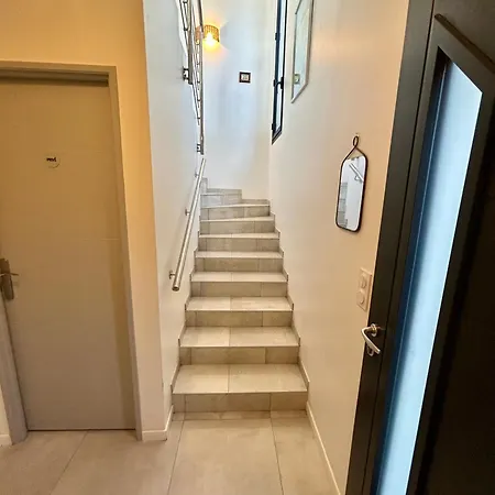 Luxe Le Levant * Hyères