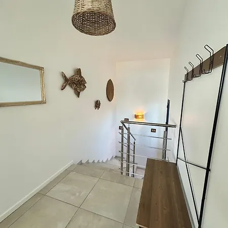 Luxe Le Levant Apartmán *