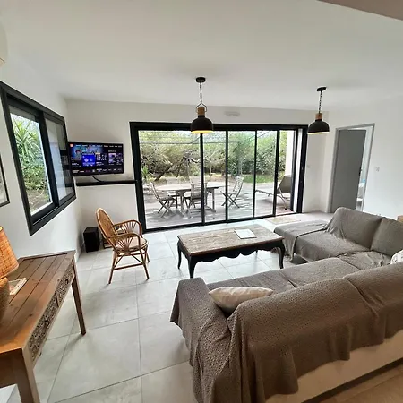 Apartamento Luxe Le Levant