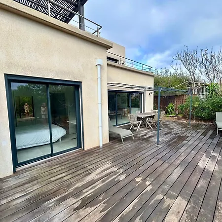 Apartmán Luxe Le Levant *