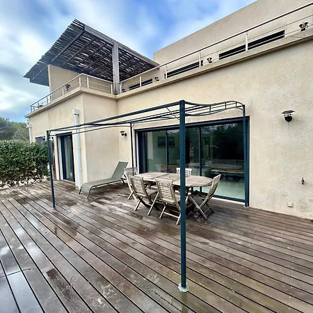 Luxe Le Levant * 耶尔