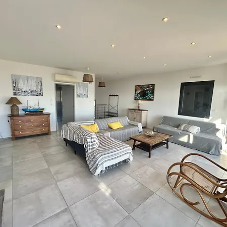 Luxe Le Levant * Hyères