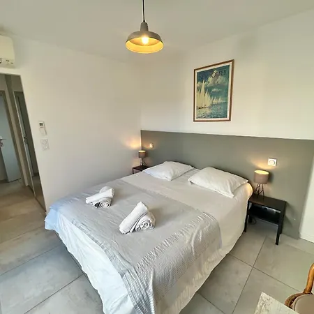 Luxe Le Levant