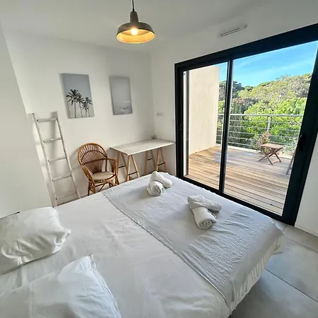 Luxe Le Levant Apartamento