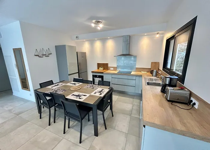 Luxe Le Levant