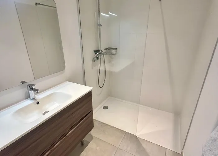 Luxe Le Levant Апартаменты