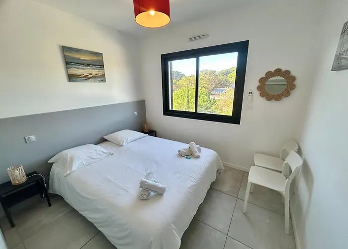 Luxe Le Levant *